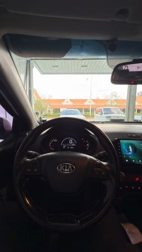 KIA Morning 015 - Full Option F-Sport