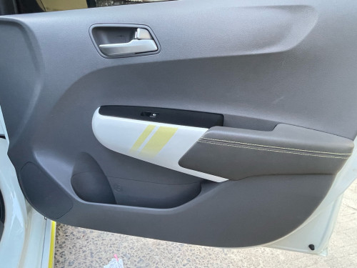 KIA Morning 2017 GT line