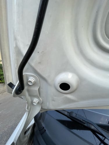 KIA Morning 2017 GT line