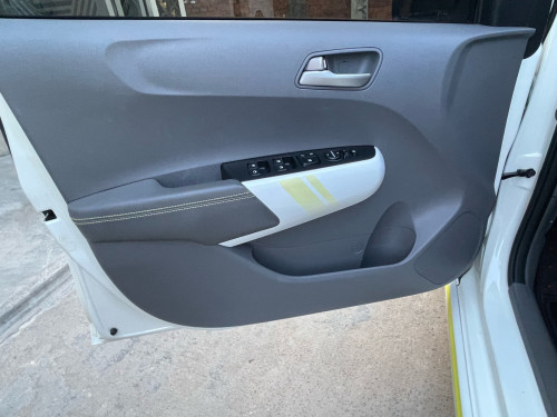 KIA Morning 2017 GT line