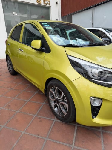 Kia Picanto 2018