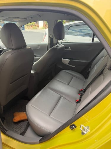 Kia Picanto 2018