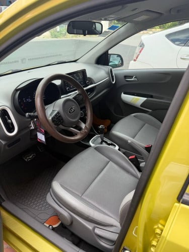 Kia Picanto 2018