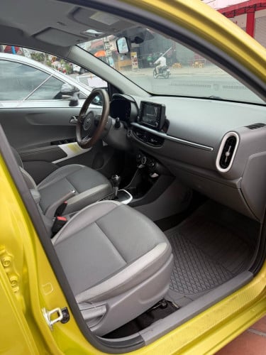 Kia Picanto 2018