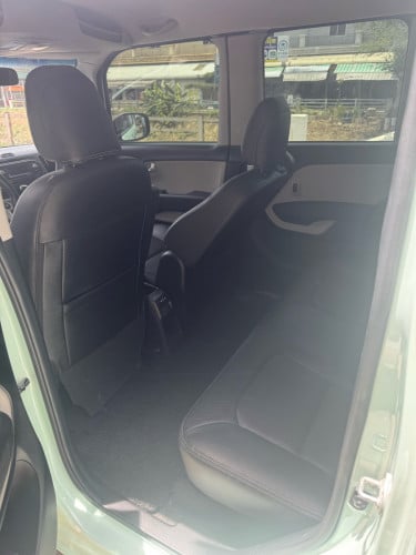 KIA Ray 2016 full option