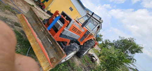 Kubota M7950លក់10000ចរចា
