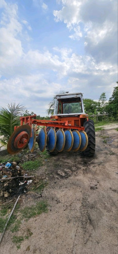 Kubota M7950លក់10000ចរចា