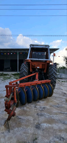 Kubota M7950លក់10000ចរចា