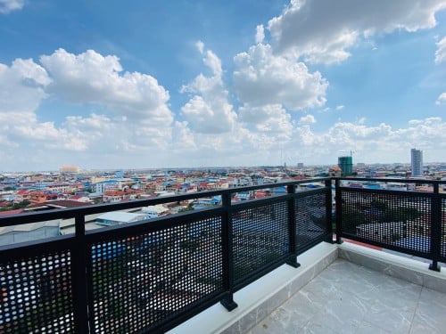 L Tower 271 (2bedroom available on sale)