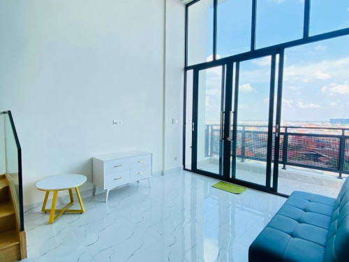 L Tower 271 (2bedroom available on sale)