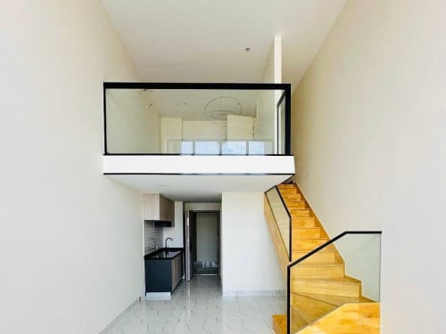 L tower 2bedroom Loft-Style available on sale