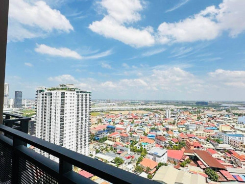 L tower 2bedroom Loft-Style available on sale