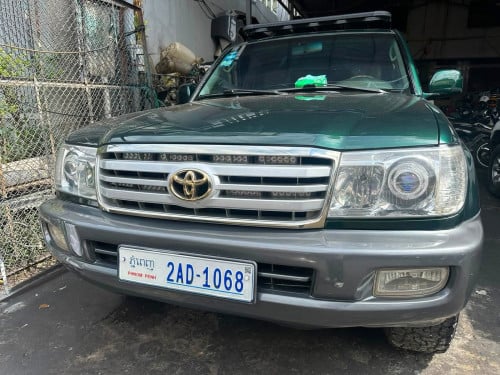 Land ឆ្នាំ2000ម៉ាស៊ូត :14500$តបាន