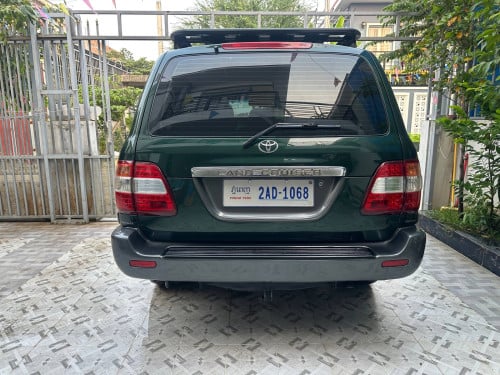 Land ឆ្នាំ2000ម៉ាស៊ូត :14500$តបាន