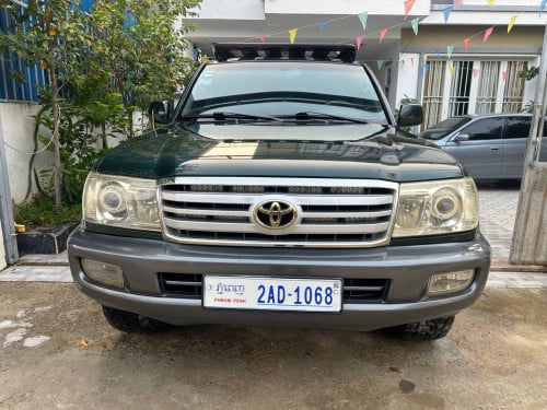 Land ឆ្នាំ2000ម៉ាស៊ូត :14500$តបាន