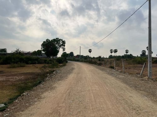 Land for Sale