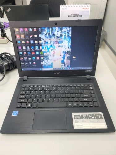 LAPTOP ACCER Aspire 3