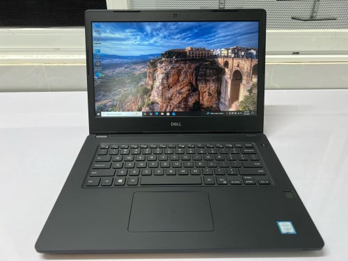 Dell Latitude 3480
