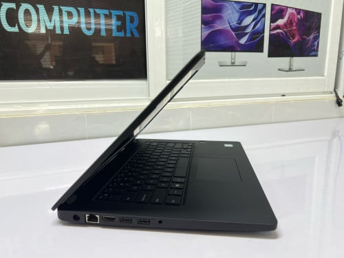 Dell Latitude 3480