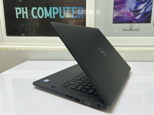 Dell Latitude 3480