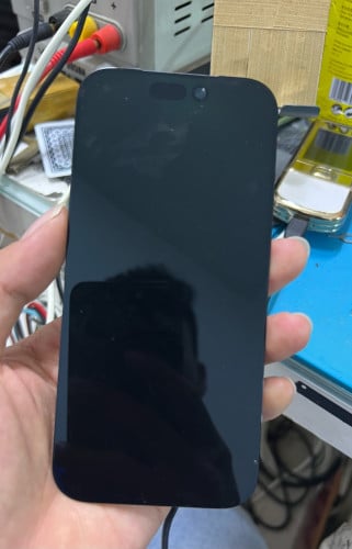 LCD iphone 17Pro