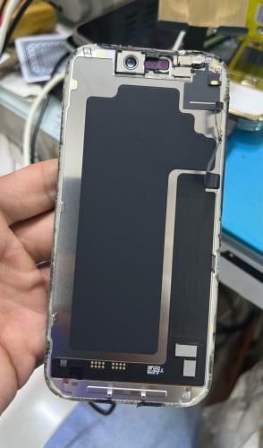 LCD iphone 17Pro