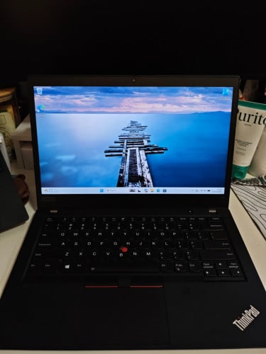 lenovo T14​