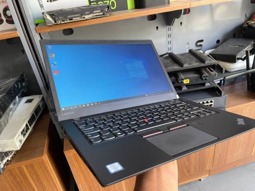 Lenovo ThinkPad T460s
