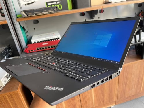 Lenovo ThinkPad T460s