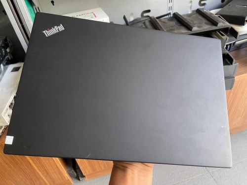 Lenovo ThinkPad T460s