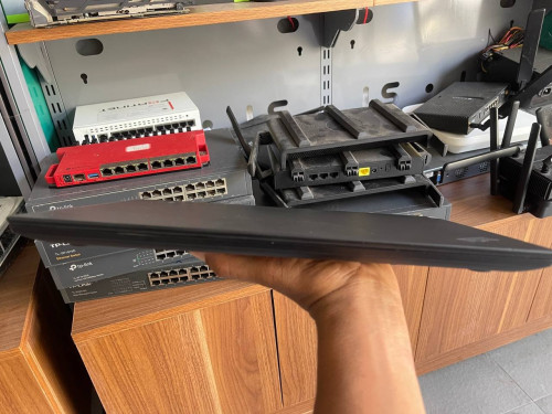 Lenovo ThinkPad T460s