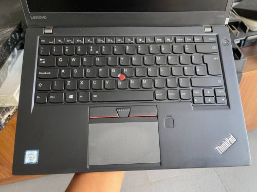 Lenovo ThinkPad T460s