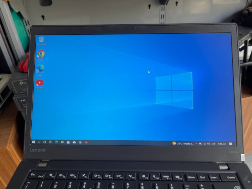 Lenovo ThinkPad T460s