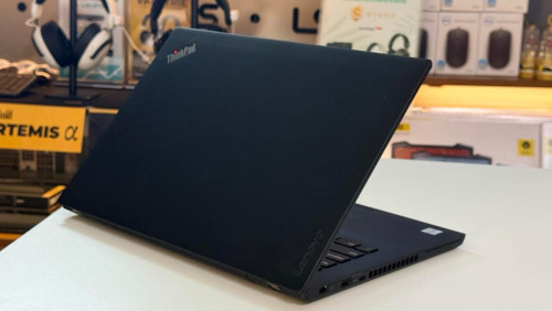 Lenovo Thinkpad T470 (1ទឹកស្អាត-97%)