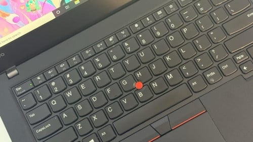 Lenovo Thinkpad T470 (1ទឹកស្អាត-97%)