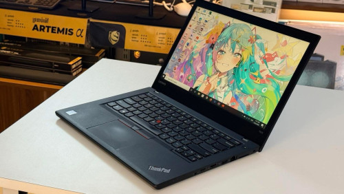 Lenovo Thinkpad T470 (1ទឹកស្អាត-97%)