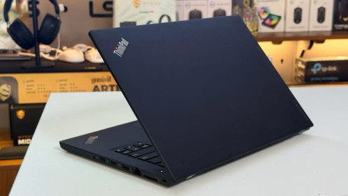 Lenovo Thinkpad T470 (1ទឹកស្អាត-97%)