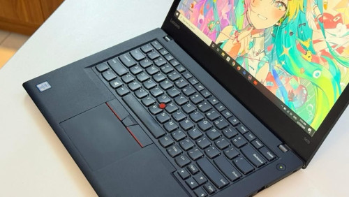 Lenovo Thinkpad T470 (1ទឹកស្អាត-97%)