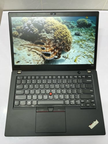 Lenovo ThinkPad T480s