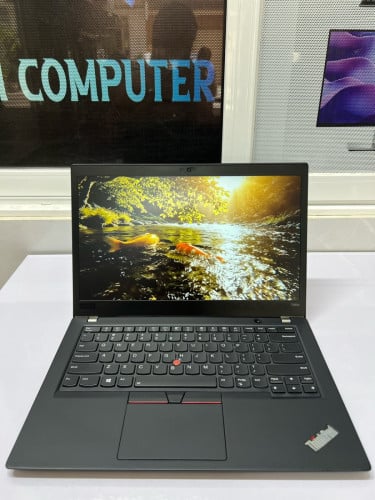 Lenovo ThinkPad T480s