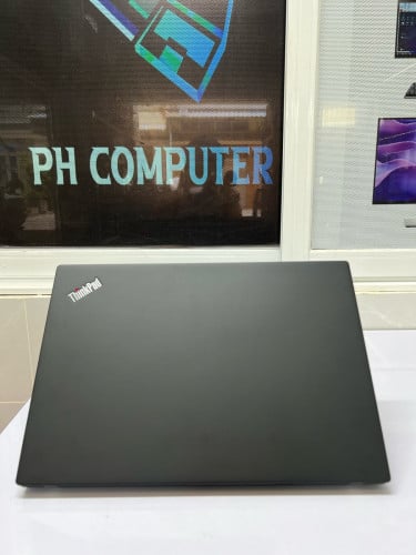 Lenovo ThinkPad T480s