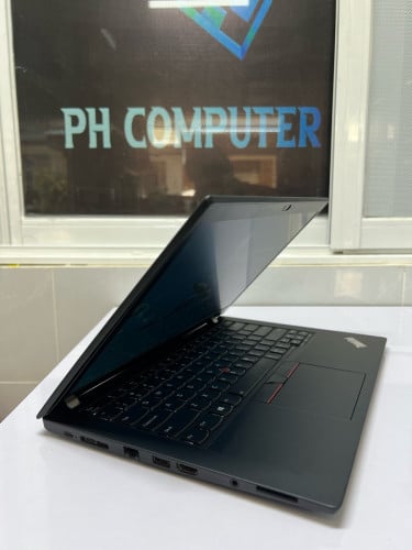 Lenovo ThinkPad T480s