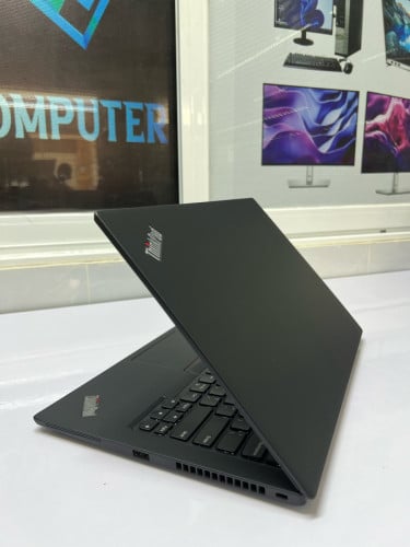 Lenovo ThinkPad T480s