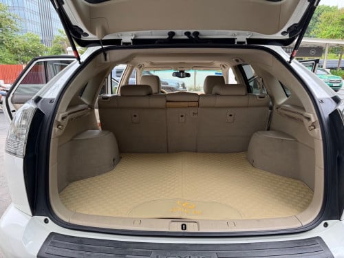 Lexus 330 04/H/F/Pong1