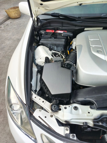 LEXUS GS300 2006 V6 P1 FULL =15800$