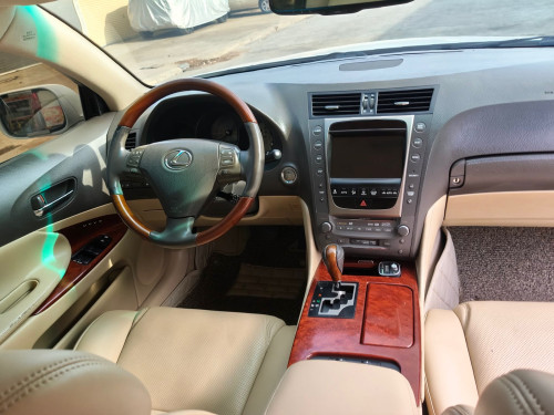 LEXUS GS300 2006 V6 P1 FULL =15800$