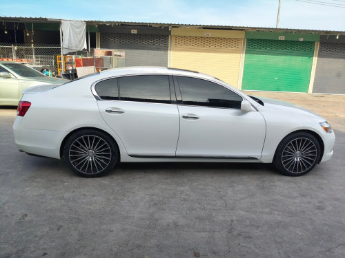 LEXUS GS300 2006 V6 P1 FULL =15800$