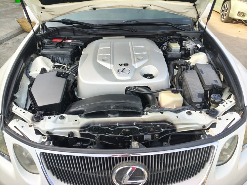 LEXUS GS300 2006 V6 P1 FULL =15800$