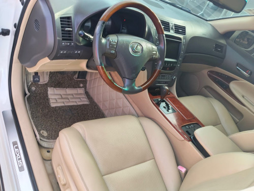 LEXUS GS300 2006 V6 P1 FULL =15800$