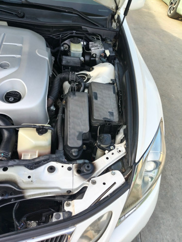 LEXUS GS300 2006 V6 P1 FULL =15800$